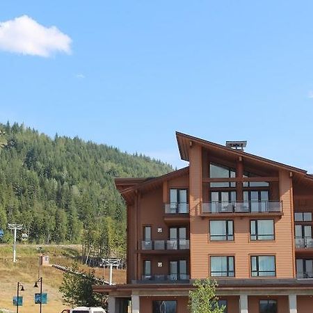 Owners Suite At Rmr Revelstoke Exterior photo